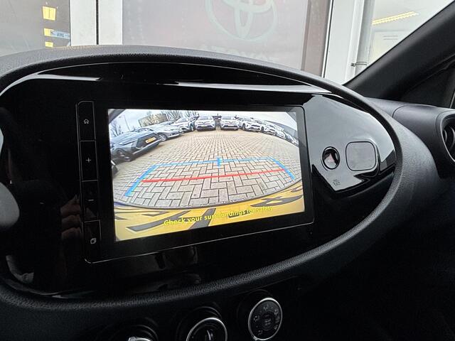 Toyota AYGO X 1.0 VVT-i MT Play | Rijklaarprijs, direct leverbaar! | 10 jaar Toyota garantie