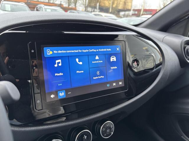 Toyota AYGO X 1.0 VVT-i MT Play | Rijklaarprijs, direct leverbaar! | 10 jaar Toyota garantie