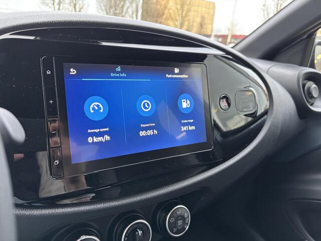 Toyota AYGO X 1.0 VVT-i MT Play | Rijklaarprijs, direct leverbaar! | 10 jaar Toyota garantie