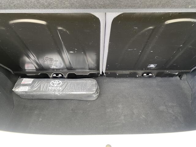 Toyota AYGO 1.0 VVT-i x-play 5-deurs Airco, Camera, elektr.ramen/spiegels, etc..