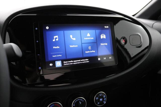 Toyota AYGO X 1.0 VVT-i MT Play