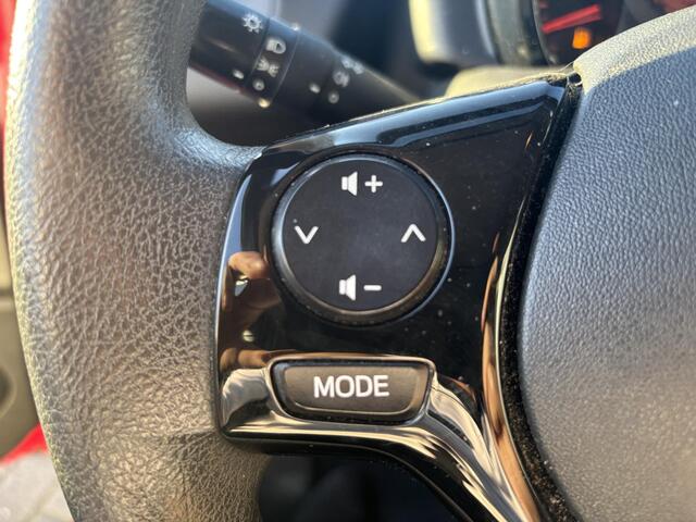 Toyota AYGO 1.0 VVT-i x-fun SLECHTS 94.000KM, NEDERLANDSE AUTO