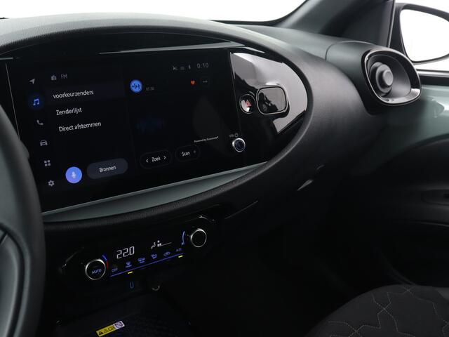 Toyota AYGO X 1.0 VVT-i MT Envy | Apple CarPlay | Camera | LM Velgen |