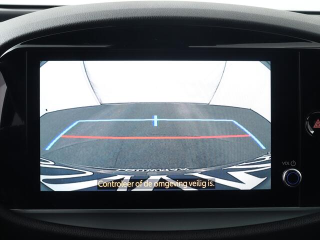 Toyota AYGO X 1.0 VVT-i MT Envy | Apple CarPlay | Camera | LM Velgen |