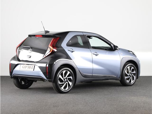 Toyota AYGO X 1.0 VVT-i MT Pulse | Camera | Climate Control | LM velgen | Cruise Control Adaptief |