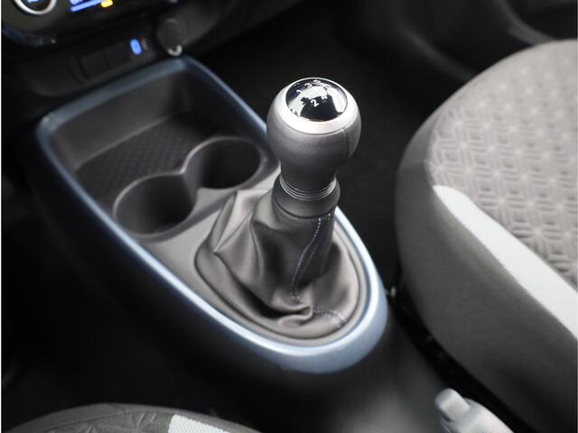 Toyota AYGO X 1.0 VVT-i MT Pulse | Camera | Climate Control | LM velgen | Cruise Control Adaptief |