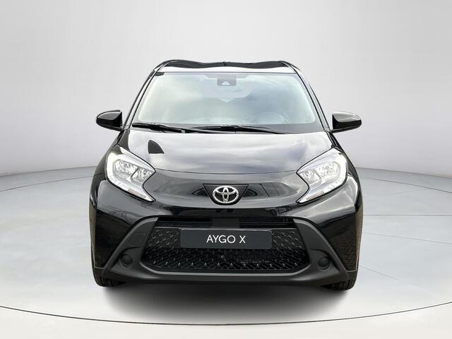 Toyota AYGO X 1.0 VVT-i MT Play | NIEUWE AUTO | Uit voorraad leverbaar |