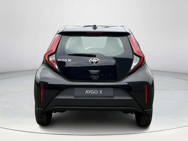 Toyota AYGO X 1.0 VVT-i MT Play | NIEUWE AUTO | Uit voorraad leverbaar |