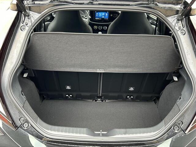 Toyota AYGO X 1.0 VVT-i MT Play | NIEUWE AUTO | Uit voorraad leverbaar |