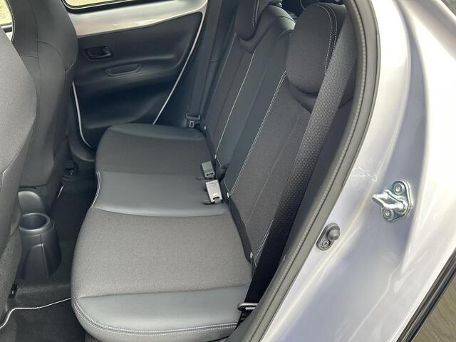 Toyota AYGO X 1.0 VVT-i JBL (NIEUW uit voorraad) Apple Carplay