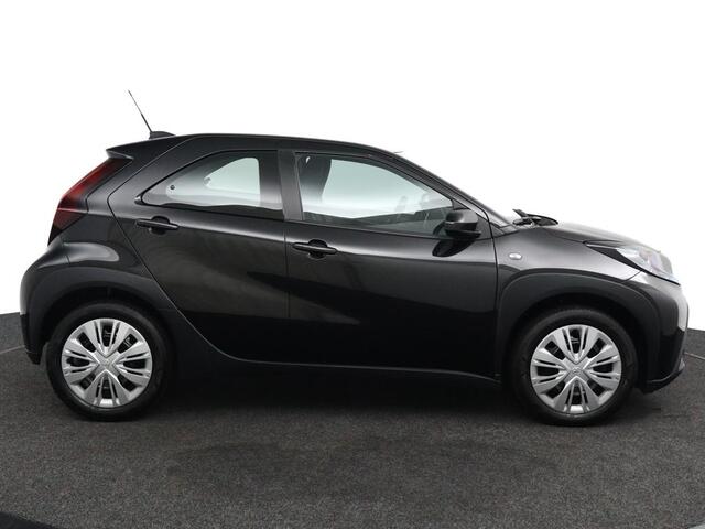 Toyota AYGO X 1.0 VVT-i MT Play | Hoge Instap | Apple Carplay | Android Auto | Airco |
