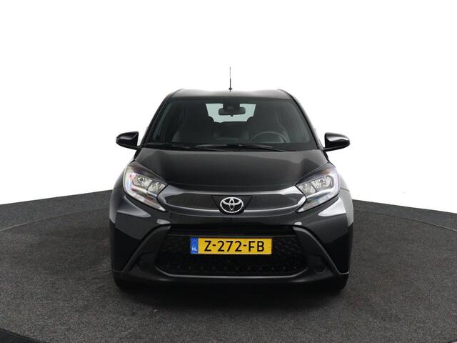 Toyota AYGO X 1.0 VVT-i MT Play | Hoge Instap | Apple Carplay | Android Auto | Airco |