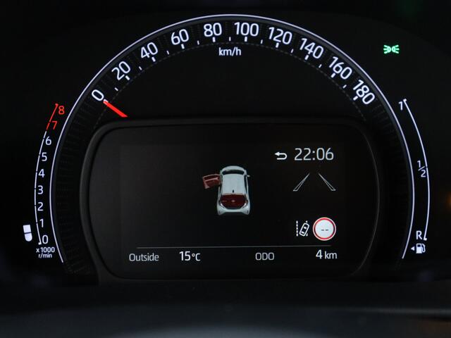 Toyota AYGO X 1.0 VVT-i MT play *NIEUW* | Direct Leverbaar |