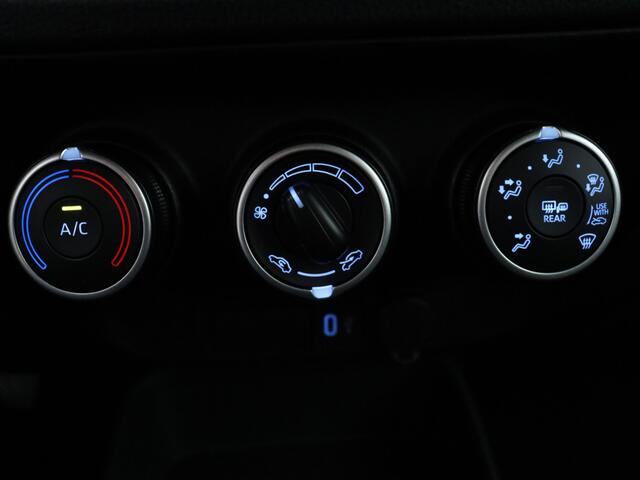 Toyota AYGO X 1.0 VVT-i MT play *NIEUW* | Direct Leverbaar |