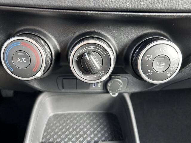 Toyota AYGO X 1.0 VVT-i MT Play