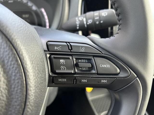 Toyota AYGO X 1.0 VVT-i MT Play