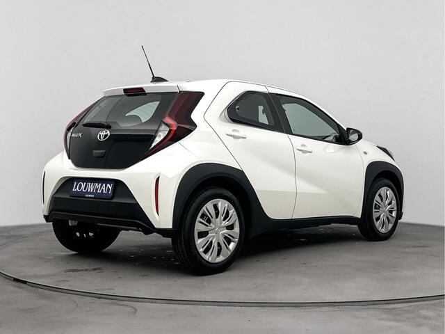 Toyota AYGO X 1.0 VVT-i MT Play *NIEUW* | Direct leverbaar!