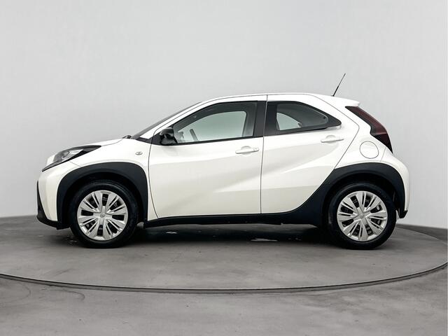Toyota AYGO X 1.0 VVT-i MT Play *NIEUW* | Direct leverbaar!