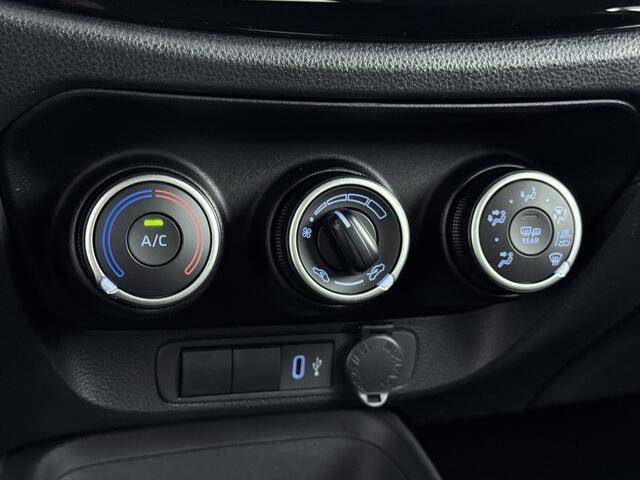 Toyota AYGO X 1.0 VVT-i MT Play *NIEUW* | Direct leverbaar!