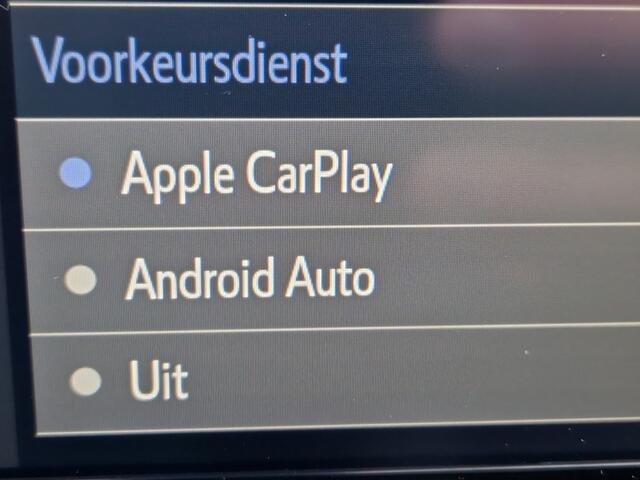 Toyota AYGO 1.0 VVT-i MT Play NL Auto - Carplay - BTW Auto
