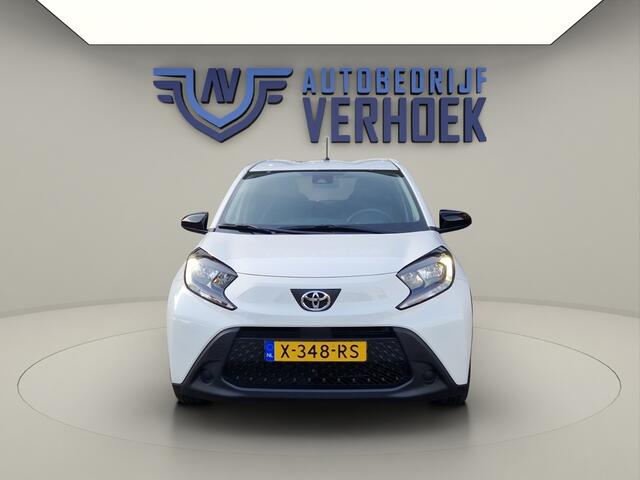 Toyota AYGO 1.0 VVT-i MT Play NL Auto - Carplay - BTW Auto