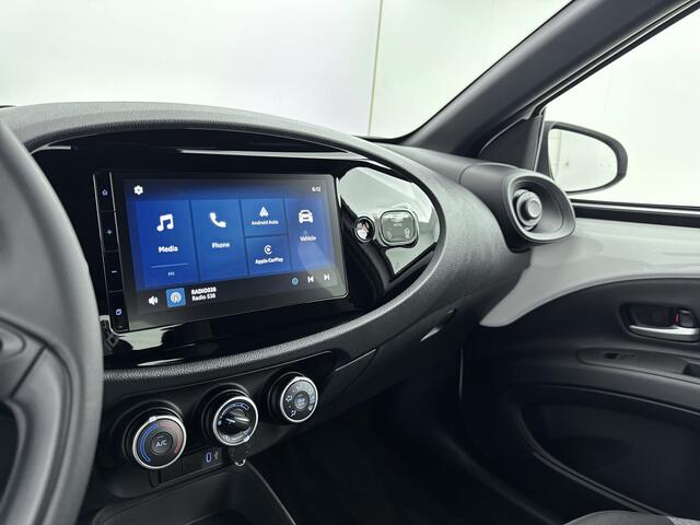 Toyota AYGO X 1.0 VVT-i MT Play *NIEUW* | Direct leverbaar !