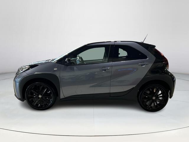 Toyota AYGO X 1.0 VVT-i MT Pulse