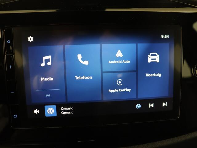 Toyota AYGO X 1.0 VVT-i MT Play