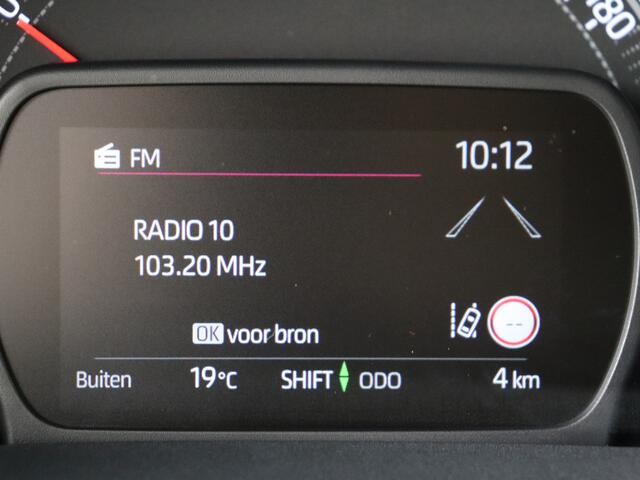 Toyota AYGO X 1.0 VVT-i MT Play