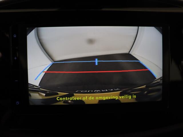 Toyota AYGO X 1.0 VVT-i MT Play