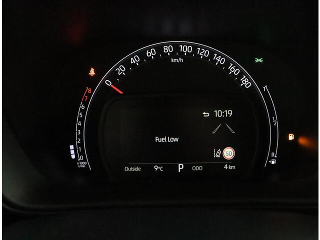 Toyota AYGO X 1.0 VVT-i S-CVT Play | Apple carplay & Android auto | Cruise control | Parkeer camera |