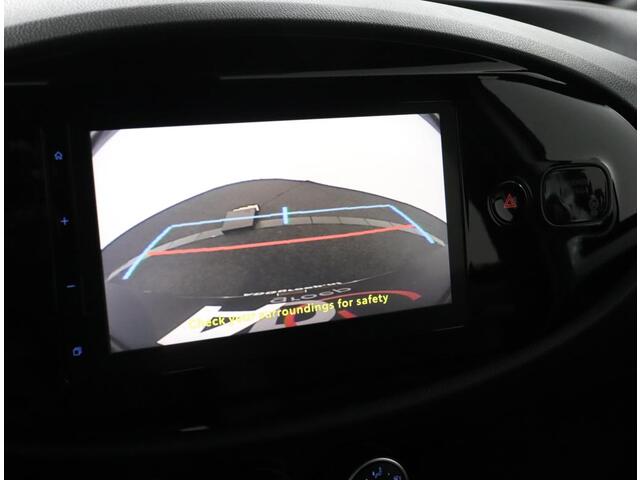 Toyota AYGO X 1.0 VVT-i S-CVT Play | Apple carplay & Android auto | Cruise control | Parkeer camera |