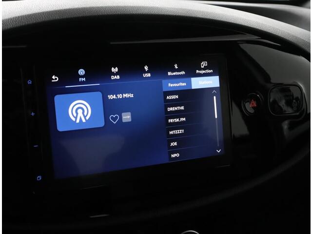 Toyota AYGO X 1.0 VVT-i S-CVT Play | Apple carplay & Android auto | Cruise control | Parkeer camera |