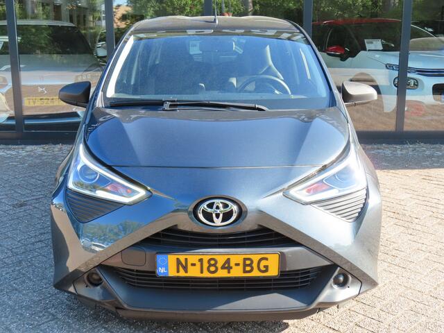 Toyota AYGO 1.0 VVT-i x-fun*Airco*