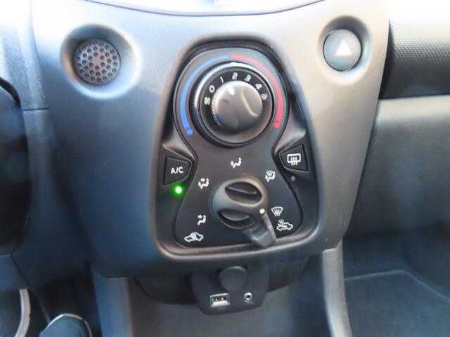 Toyota AYGO 1.0 VVT-i x-fun*Airco*