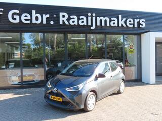 toyota-aygo-1.0-vvt-i-x-fun*airco*