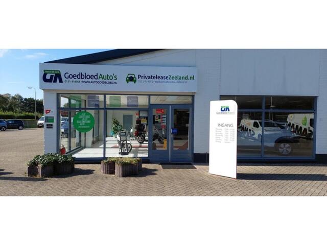 Toyota AYGO 1.0 VVT-i x-play Automaat | Apple Carplay | Andoid Auto | Achter