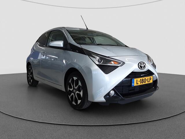 Toyota AYGO 1.0 VVT-i x-joy cabrio | Open dak | Camera | LM Velgen |