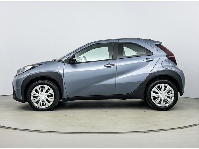 Toyota AYGO X 1.0 VVT-i MT Play | Apple Carplay & Android Auto | Nieuw Display |