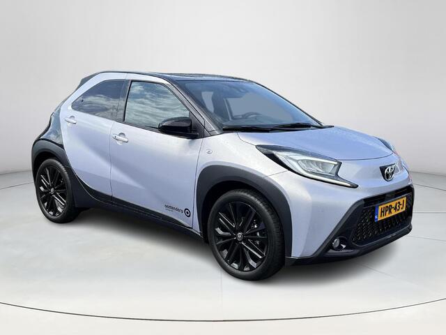 Toyota AYGO X 1.0 VVT-i MT JBL | Navigatie | Apple CarPlay/Android auto | JBL | Achteruitricamera