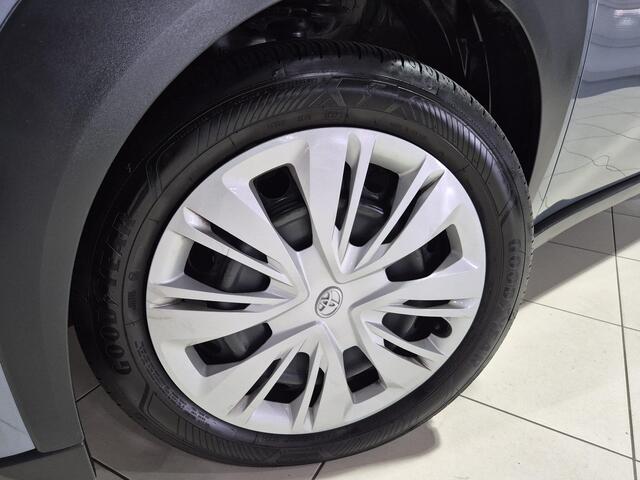 Toyota AYGO X 1.0 VVT-i MT Play