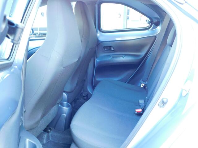 Toyota AYGO X 1.0 VVT-i MT Play | APPLE CARPLAY ANDROID AUTO