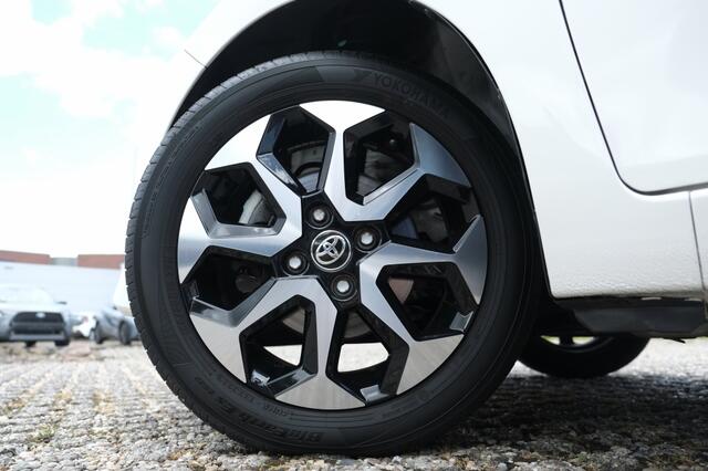 Toyota AYGO 1.0 VVT-i x-Joy Handgeschakeld | Automatische airconditioning |