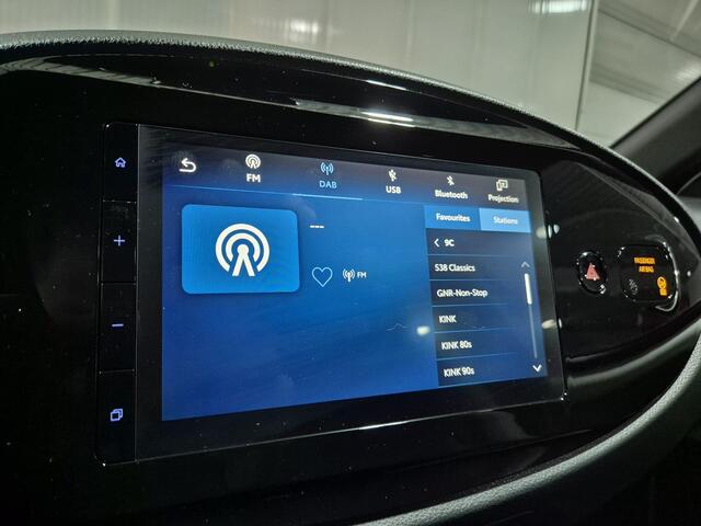 Toyota AYGO X 1.0 VVT-i MT Play