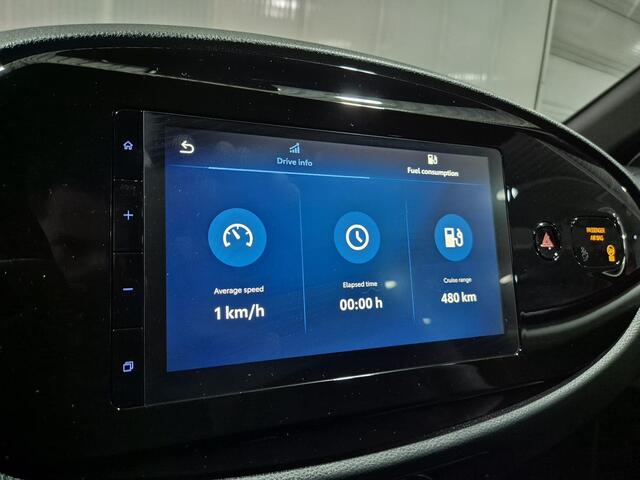 Toyota AYGO X 1.0 VVT-i MT Play