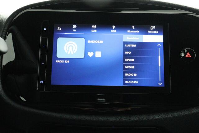 Toyota AYGO X 1.0 VVT-i MT Play | Apple Carplay/Android auto | Parkeercamera | Airco | Adaptieve Cruise-Control |