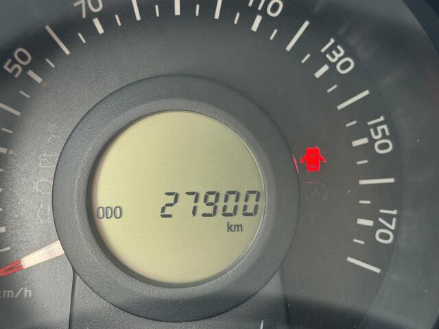 Toyota AYGO 1.0 VVT-i X 5drs