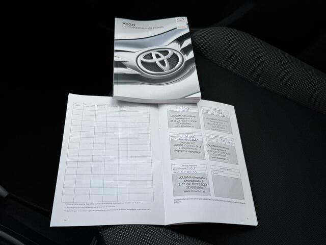 Toyota AYGO 1.0 VVT-i X 5drs