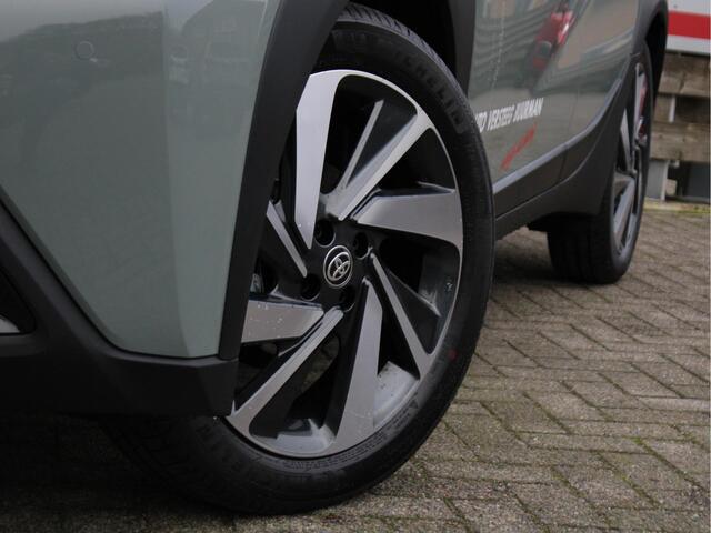 Toyota AYGO X 1.0 VVT-i MT Envy Cruise Control Adaptief, Achteruitrijcamera, Navigatie, Parkeersensoren Voor en Achter