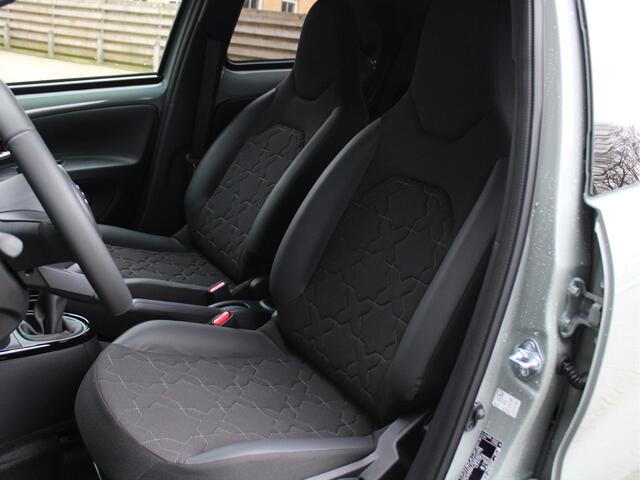 Toyota AYGO X 1.0 VVT-i MT Envy Cruise Control Adaptief, Achteruitrijcamera, Navigatie, Parkeersensoren Voor en Achter